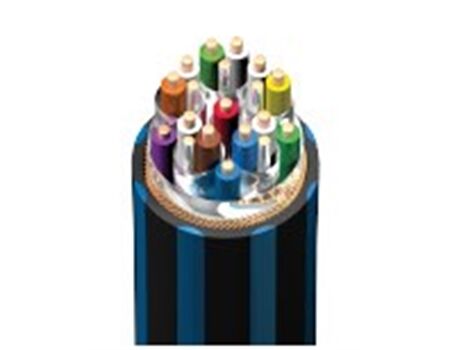 Audioquest BLUEBERRY HDMI (18G) 0,60m