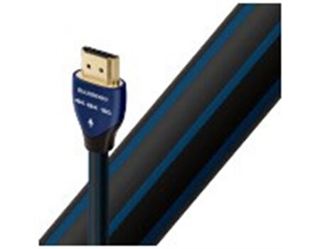 Audioquest BLUEBERRY HDMI (18G) 0,60m