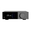 Lyngdorf TDAI-2210 Streaming Verstärker & Receiver Schwarz Vorderseite