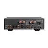 Lyngdorf TDAI-2210 Streaming Verstärker & Receiver Schwarz Rückseite