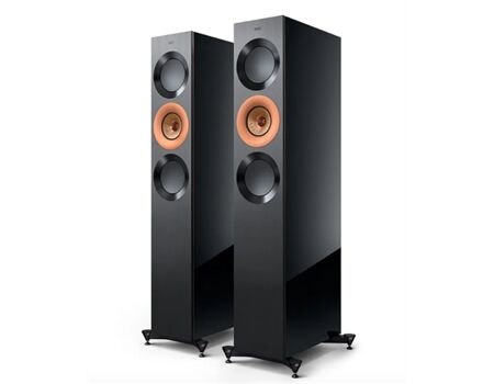 KEF Reference 3 Meta /Paar