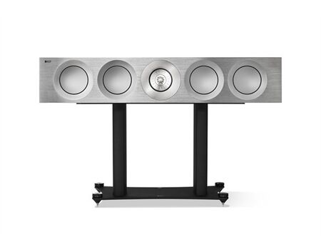KEF Reference 4 Meta Standfuß