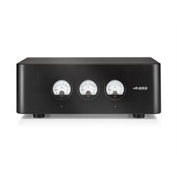 Audes TT-1700DC Stromfilter Schwarz Vorderseite