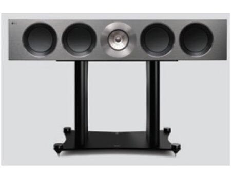 KEF Standfuß für Reference 4 Meta