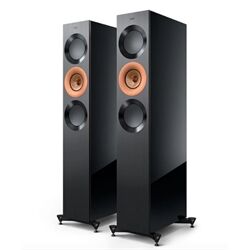 KEF Reference 3 Meta /Paar Alle Farben