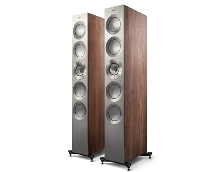 KEF Reference 5 Meta /Paar