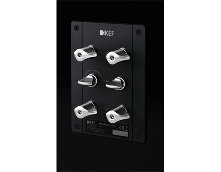 KEF Reference 5 Meta /Paar