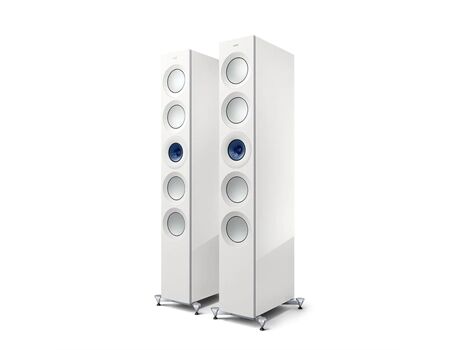 KEF Reference 5 Meta /Paar