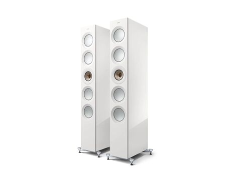 KEF Reference 5 Meta /Paar