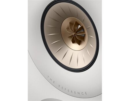 KEF Reference 5 Meta /Paar