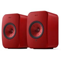 KEF LSX II /Paar Alle Farben KEF LSX II /Paar Alle Farben