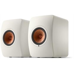 KEF LS 50 wireless II /Paar Alle Farben KEF LS 50 wireless II /Paar Alle Farben