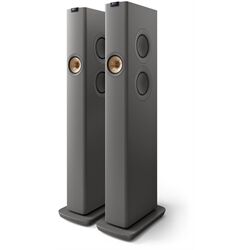KEF LS60 Wireless /Paar Alle Farben