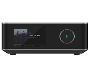 WiiM Amp Ultra Alle Farben