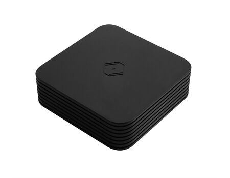 Silent Angel Rhein Z1 Plus 4 TB + 32 GB D-RAM