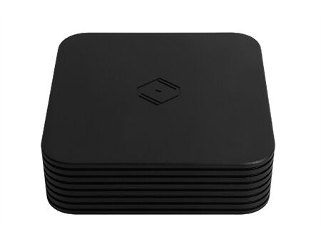 Silent Angel Rhein Z1 Plus 4 TB + 32 GB D-RAM