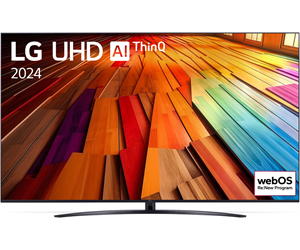 LG 75UT81006LA