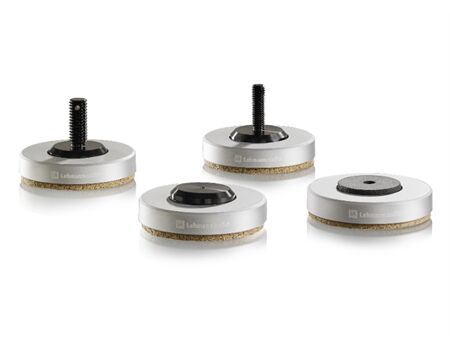 Lehmannaudio 3S Point 2 /4er Set B-Ware
