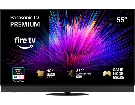 Panasonic TV-55Z95BEG
