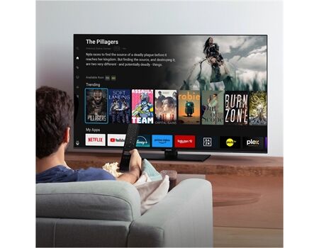 Panasonic TB-65W61AEZ