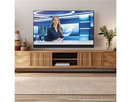 Panasonic TV-55Z95BEG