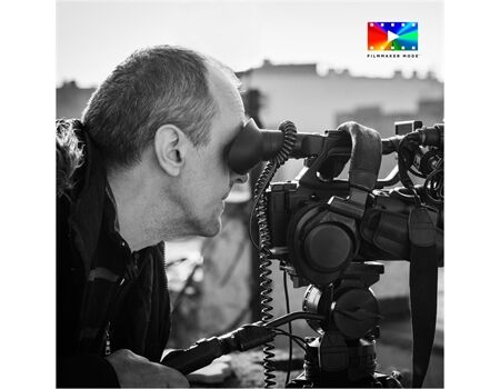 Panasonic TV-55Z95BEG