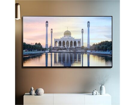Panasonic TV-55Z95BEG