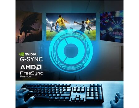 Panasonic TV-55Z95BEG