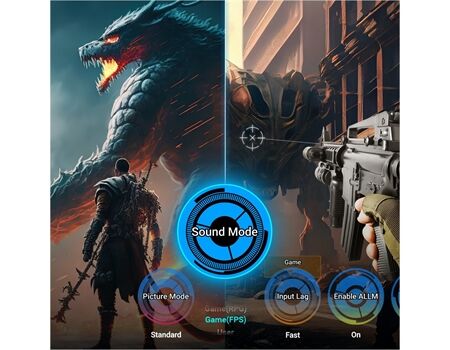 Panasonic TV-55Z95BEG