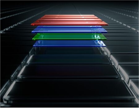 Panasonic TV-55Z95BEG