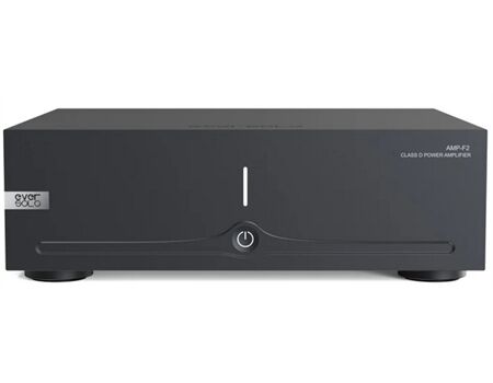 Eversolo AMP-F2