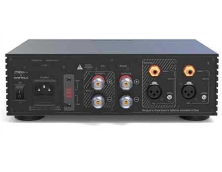 Eversolo AMP-F2