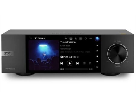 Eversolo DMP-A6 Gen 2