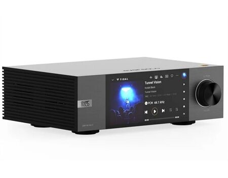 Eversolo DMP-A6 Gen 2