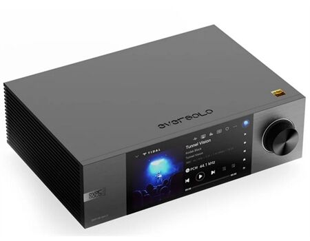 Eversolo DMP-A6 Gen 2