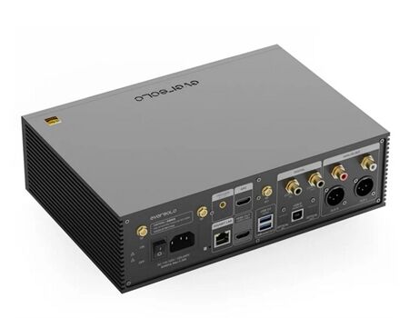 Eversolo DMP-A6 Gen 2