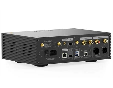 Eversolo DMP-A6 Gen 2