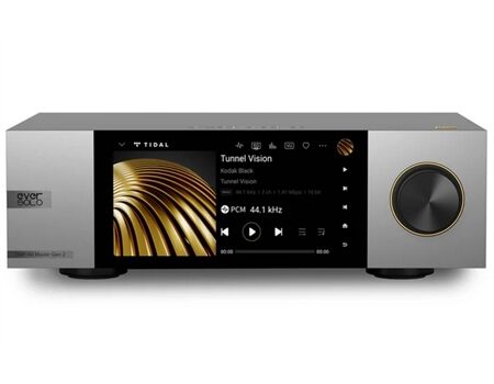 Eversolo DMP-A6 Master Edition Gen 2
