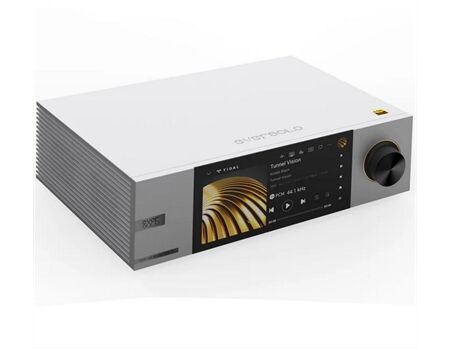 Eversolo DMP-A6 Master Edition Gen 2