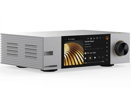 Eversolo DMP-A6 Master Edition Gen 2