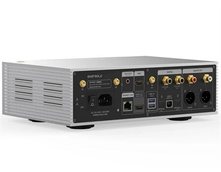 Eversolo DMP-A6 Master Edition Gen 2
