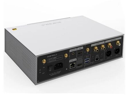 Eversolo DMP-A6 Master Edition Gen 2
