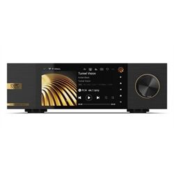 Eversolo DMP-A6 Master Edition Gen 2 Alle Farben