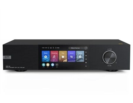Eversolo DMP-A8