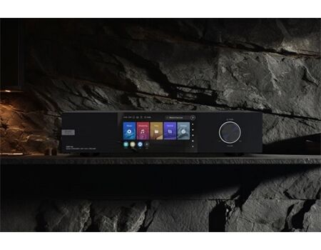 Eversolo DMP-A8