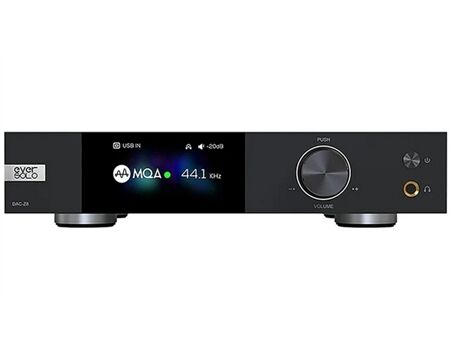 Eversolo DAC-Z8