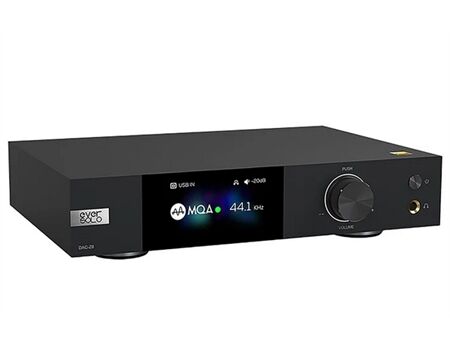 Eversolo DAC-Z8