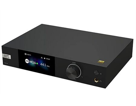 Eversolo DAC-Z8