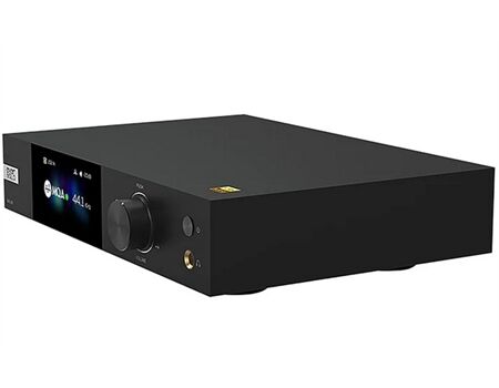 Eversolo DAC-Z8