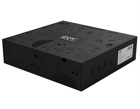Eversolo DAC-Z8